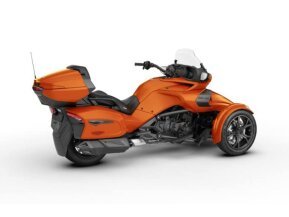 2019 Can-Am Spyder F3 for sale 201176311